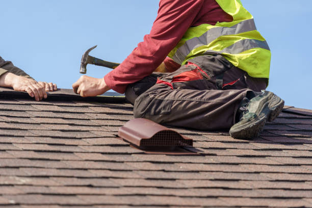Heating Cable for Roof Installation in Franklin, OH