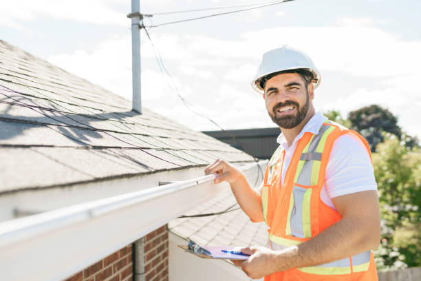 Best Flat Roof Repair Services  in Franklin, OH