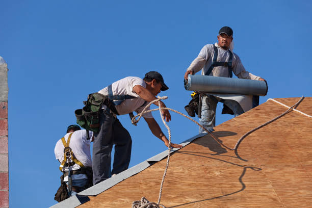 Best Gutter Installation and Roofing  in Franklin, OH