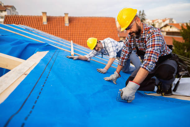 Best New Roof Installation  in Franklin, OH