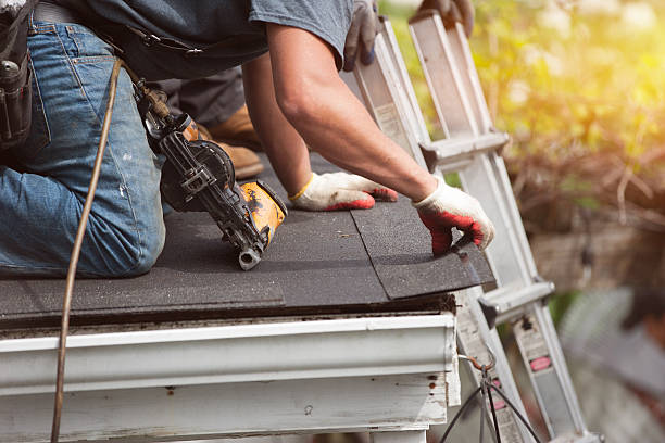 Best Gutter Installation and Roofing  in Franklin, OH