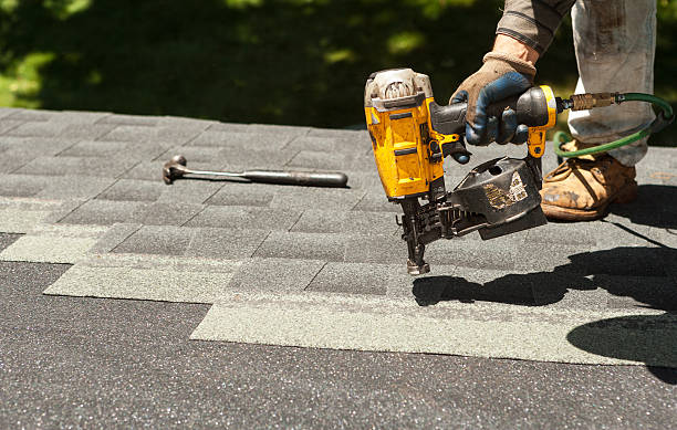Best Commercial Roof Installation  in Franklin, OH