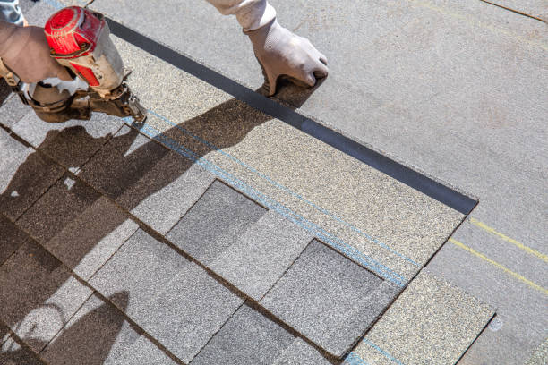 Best Commercial Roofing Services  in Franklin, OH
