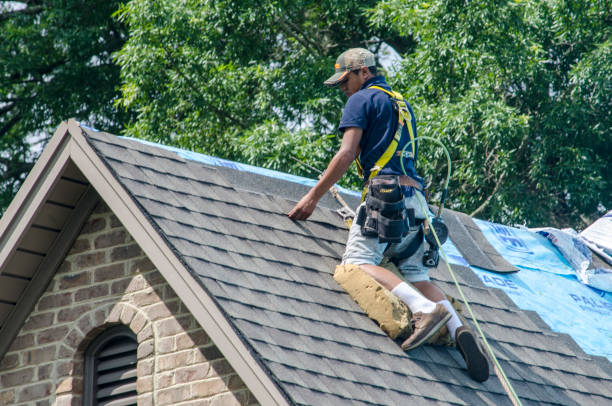 Best Residential Roofing Contractor  in Franklin, OH